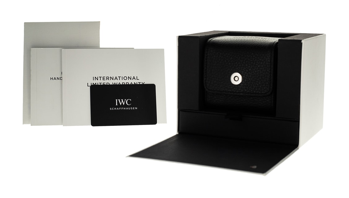 IWC Big Pilot's Le Petit Prince IW515202 Image 5